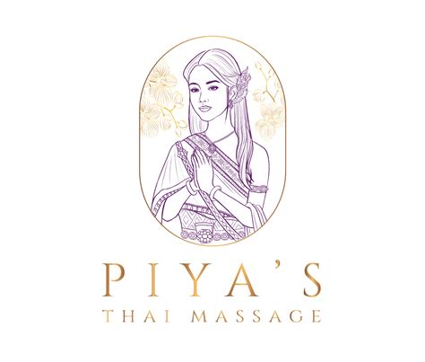 Thai massage by Piya